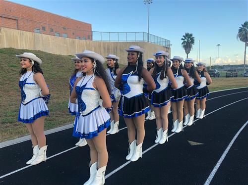 Sapphire Stars 
